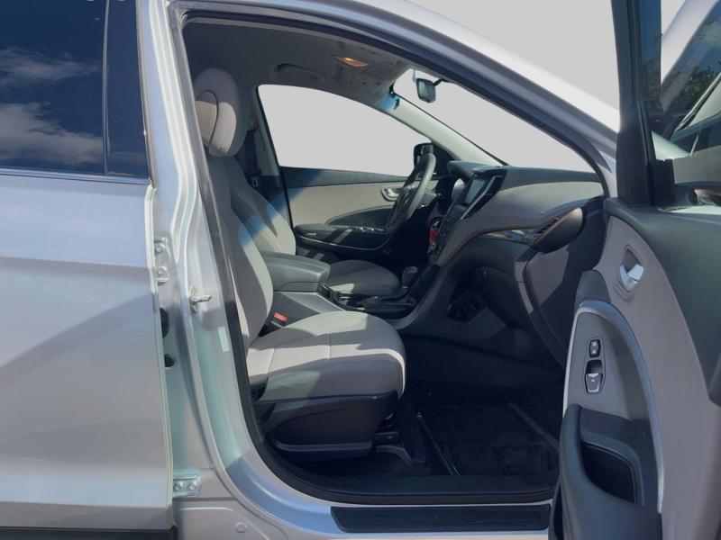 Hyundai Santa Fe Sport 2.4 Base - Thumbnail 14