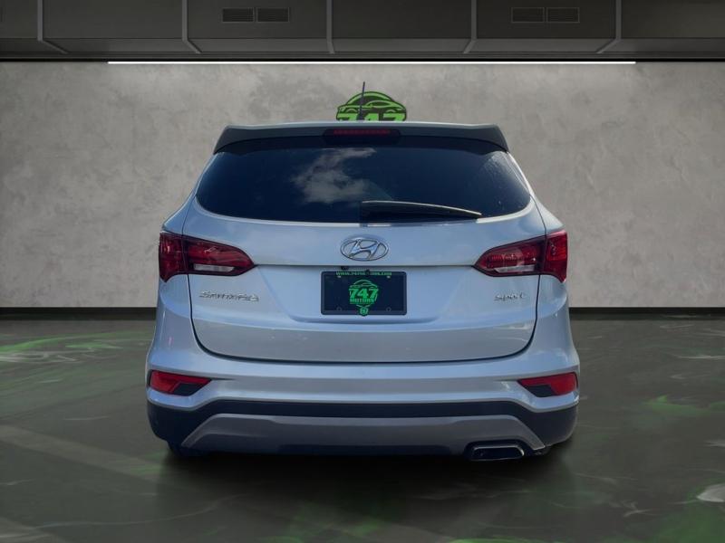 Hyundai Santa Fe Sport 2.4 Base - Thumbnail 5