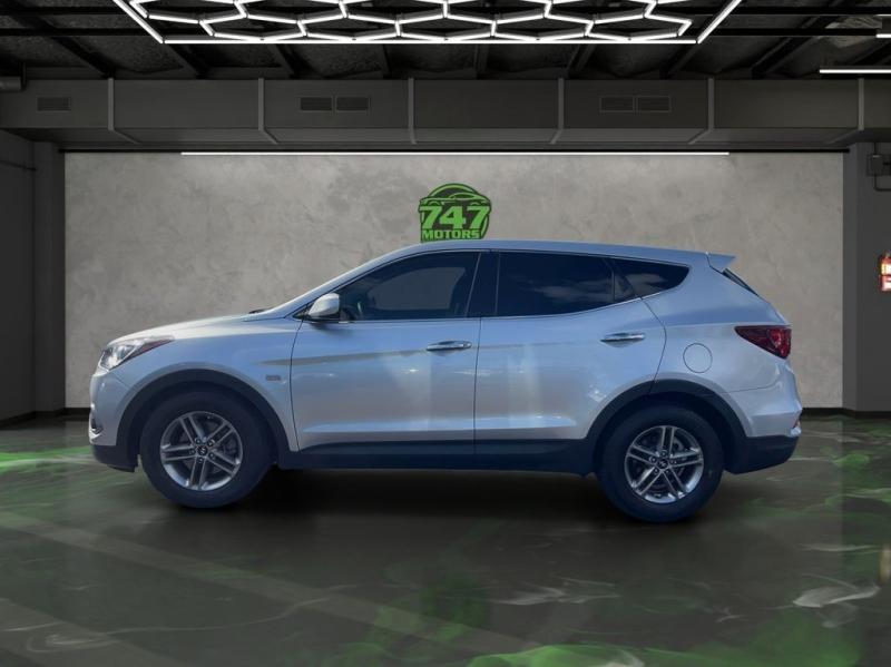 Hyundai Santa Fe Sport 2.4 Base - Thumbnail 3