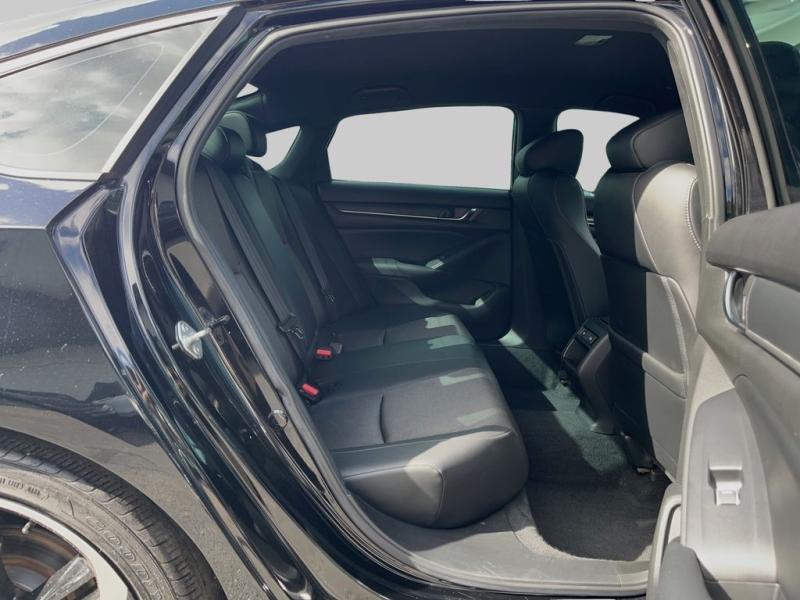 Honda Accord Sport - Thumbnail 13