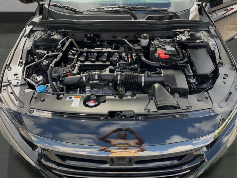 Honda Accord Sport - View 1