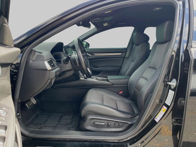 Honda Accord Sport - Thumbnail 11