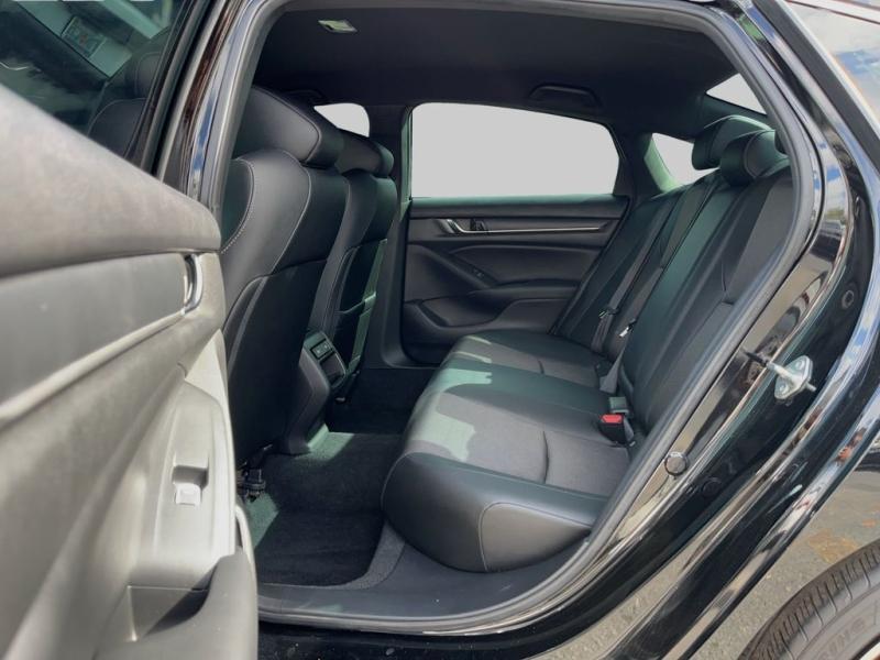 Honda Accord Sport - Thumbnail 12