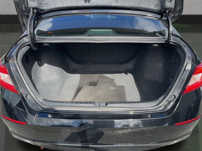 Honda Accord Sport - Thumbnail 20