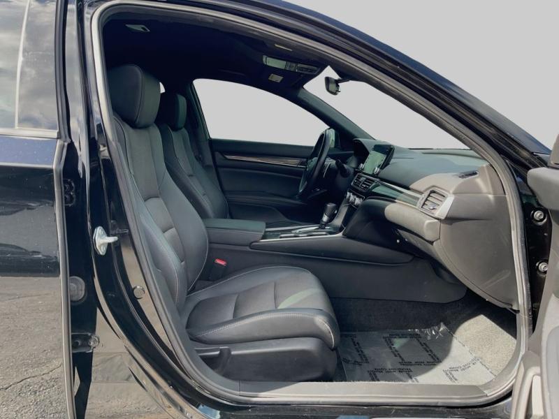 Honda Accord Sport - Thumbnail 14