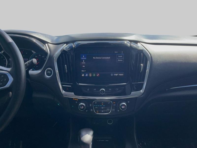 Chevrolet Traverse High Country - Thumbnail 16