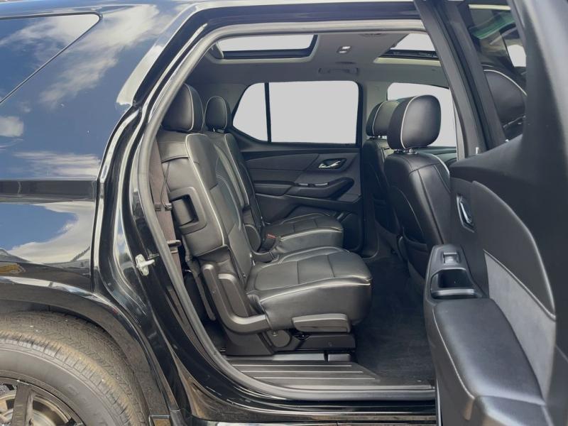 Chevrolet Traverse High Country - Thumbnail 13