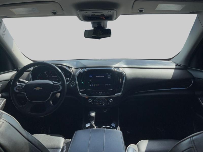 Chevrolet Traverse High Country - Thumbnail 15
