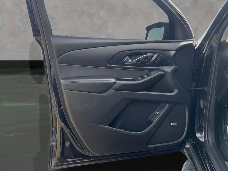 Chevrolet Traverse High Country - Thumbnail 10