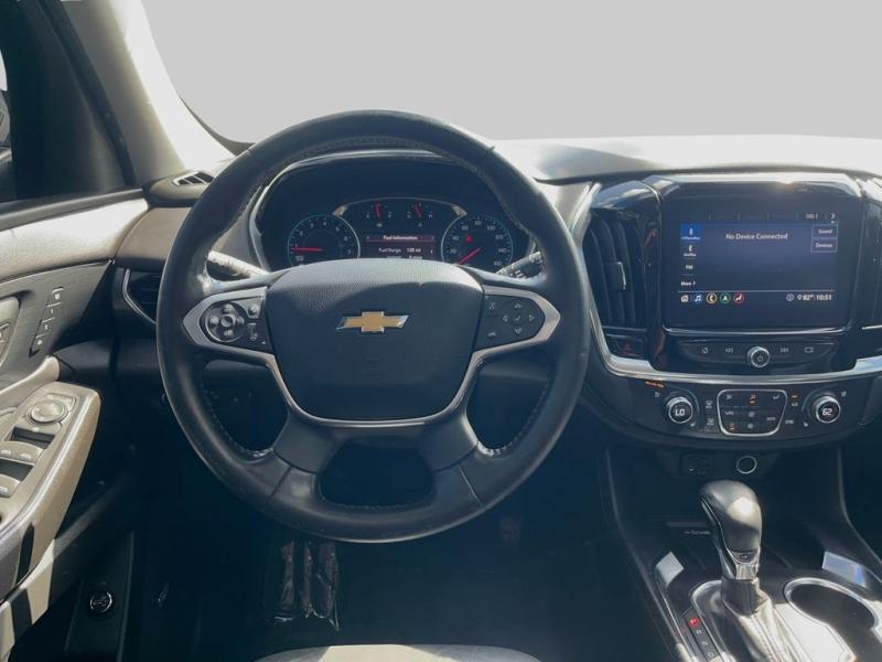 Chevrolet Traverse High Country - Thumbnail 18