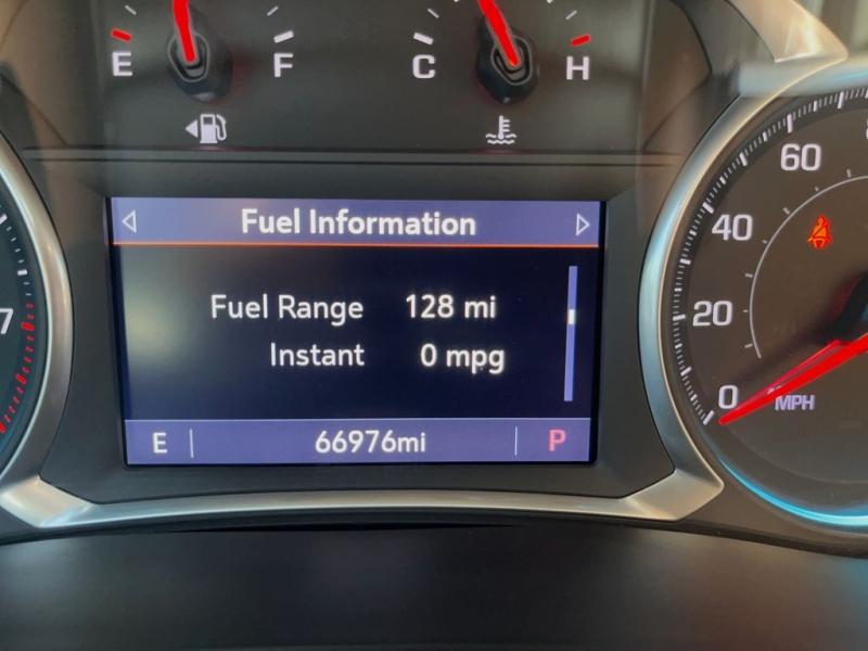 Chevrolet Traverse High Country - Thumbnail 20