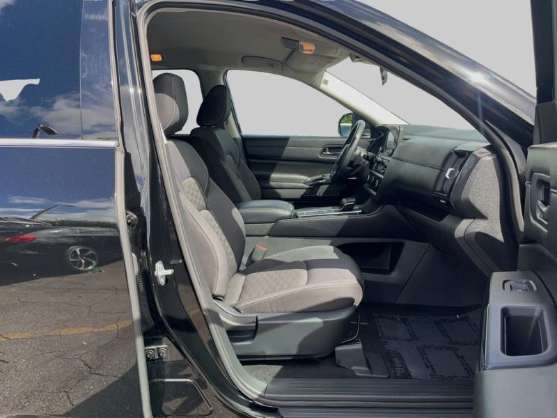 Nissan Pathfinder Sv - Thumbnail 14