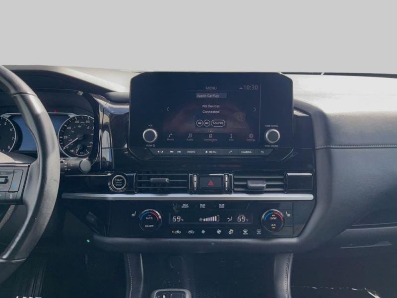 Nissan Pathfinder Sv - Thumbnail 16