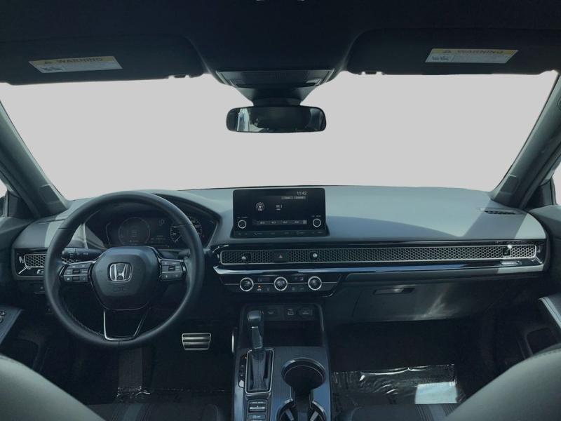 Honda Civic Sport - Thumbnail 15