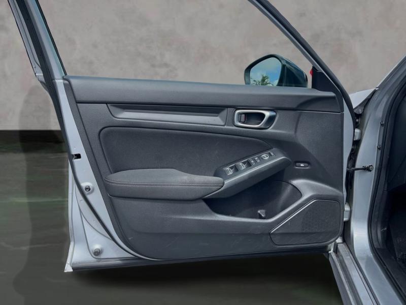 Honda Civic Sport - Thumbnail 10