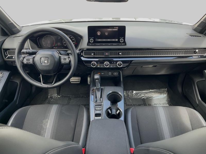 Honda Civic Sport - Thumbnail 17