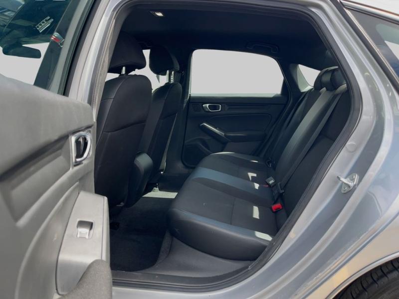 Honda Civic Sport - Thumbnail 12