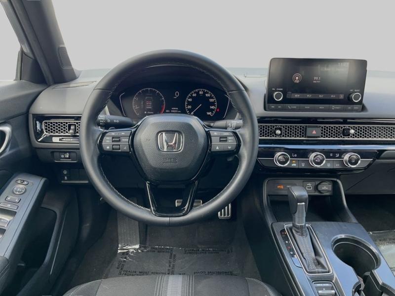 Honda Civic Sport - Thumbnail 18