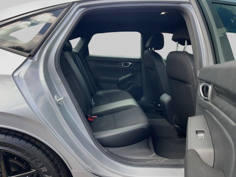 Honda Civic Sport - Thumbnail 13