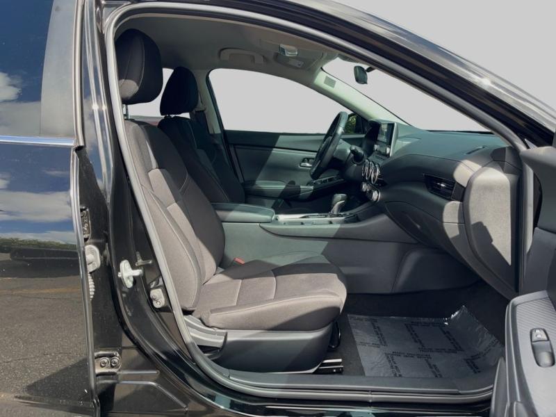 Nissan Sentra Sv - Thumbnail 14