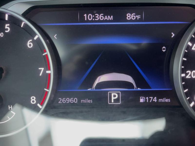 Nissan Sentra Sv - Thumbnail 19