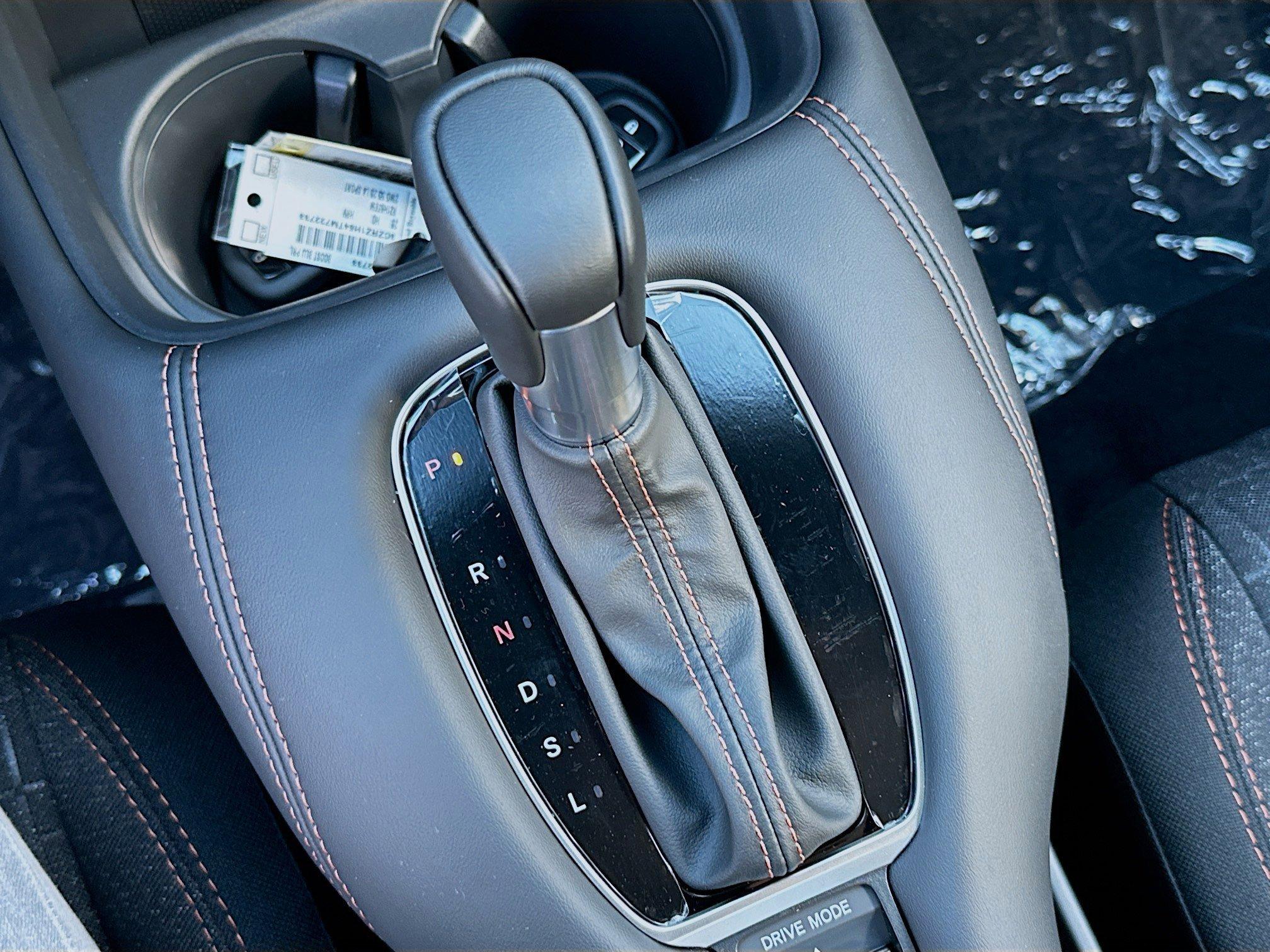 Honda Hr-V Sport Fwd - Thumbnail 16