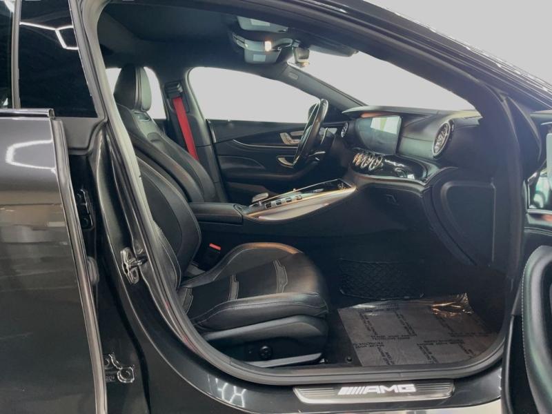 Mercedes-Benz Amg® Gt 53 Base - Thumbnail 15