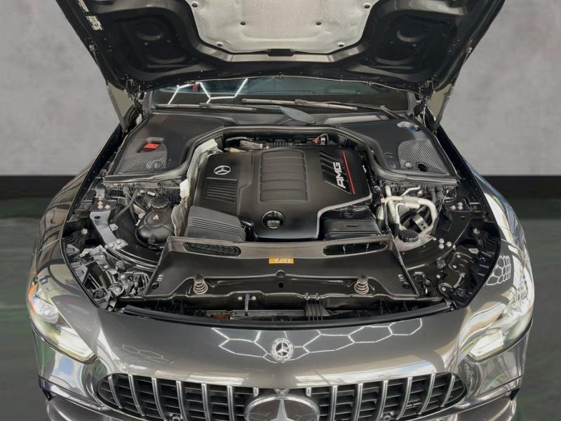 Mercedes-Benz Amg® Gt 53 Base - View 1