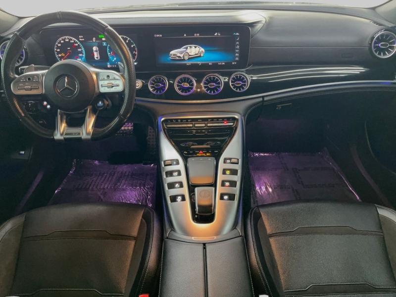 Mercedes-Benz Amg® Gt 53 Base - Thumbnail 20