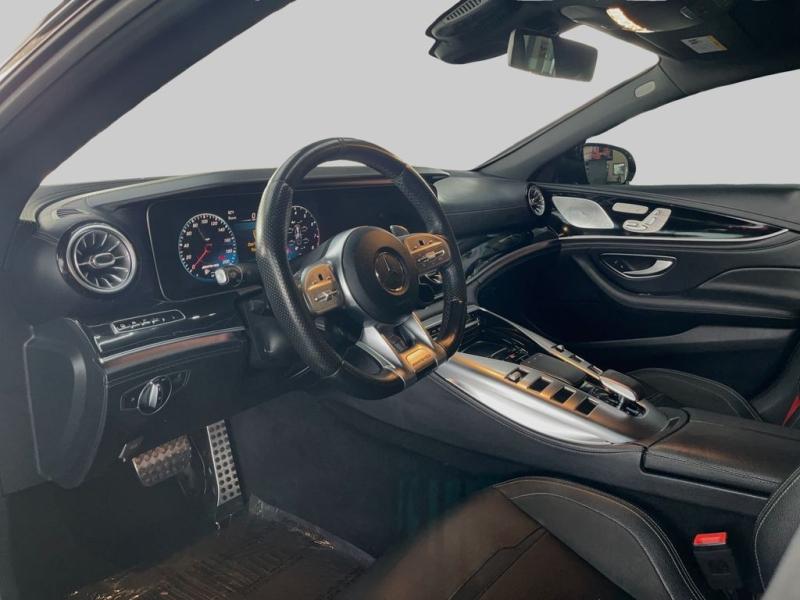 Mercedes-Benz Amg® Gt 53 Base - Thumbnail 16