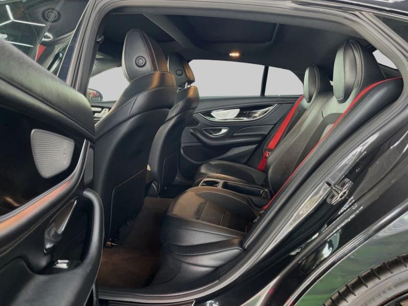 Mercedes-Benz Amg® Gt 53 Base - Thumbnail 12