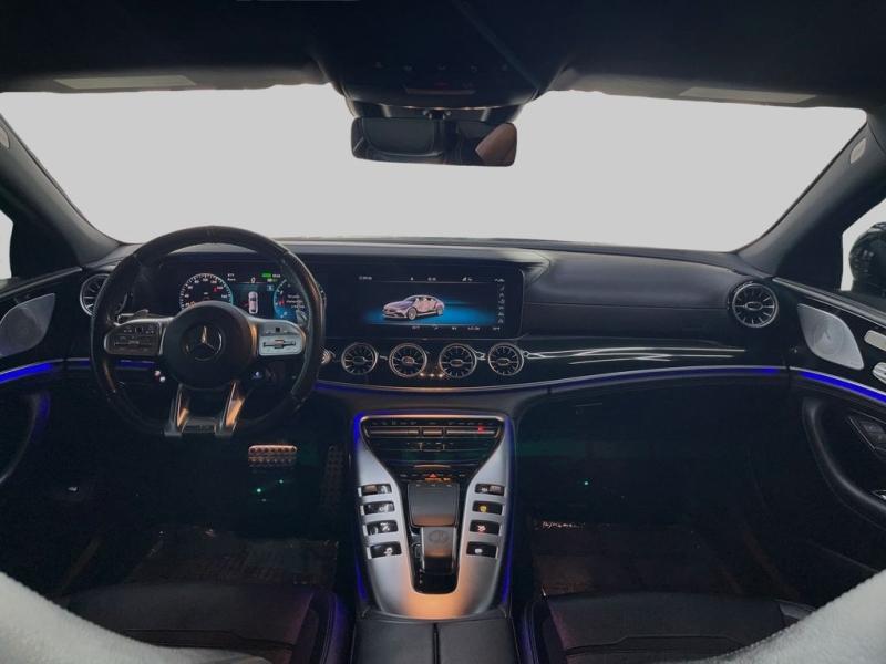 Mercedes-Benz Amg® Gt 53 Base - Thumbnail 18