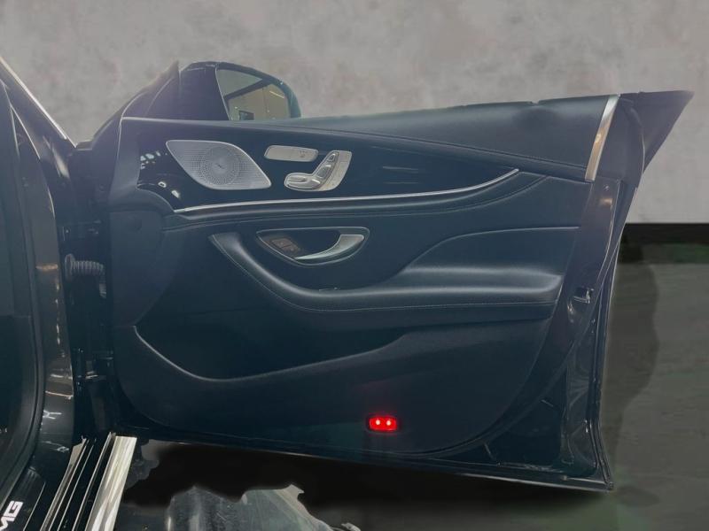 Mercedes-Benz Amg® Gt 53 Base - Thumbnail 14