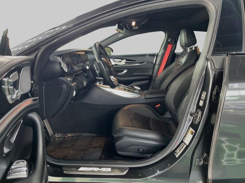 Mercedes-Benz Amg® Gt 53 Base - Thumbnail 11