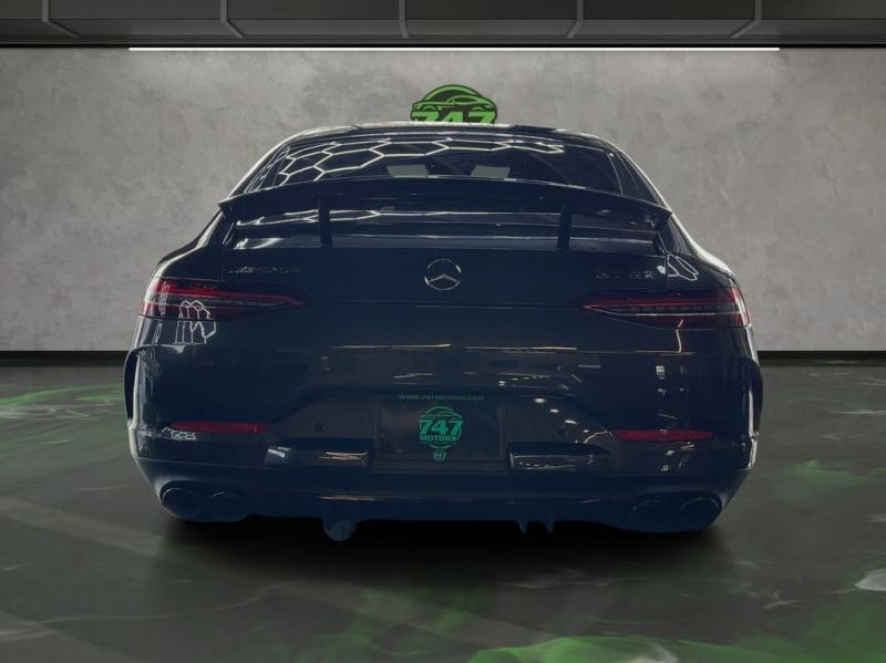 Mercedes-Benz Amg® Gt 53 Base - Thumbnail 5