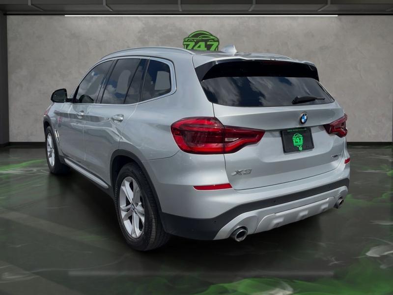 Bmw X3 Sdrive30I - Thumbnail 4