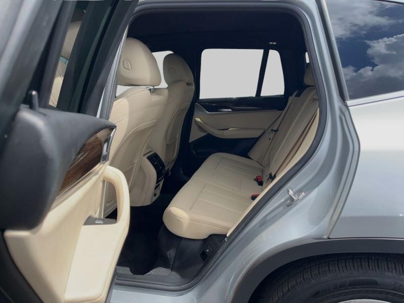 Bmw X3 Sdrive30I - Thumbnail 12