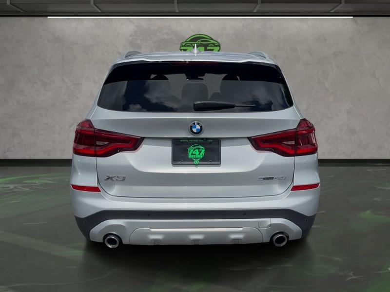 Bmw X3 Sdrive30I - Thumbnail 5