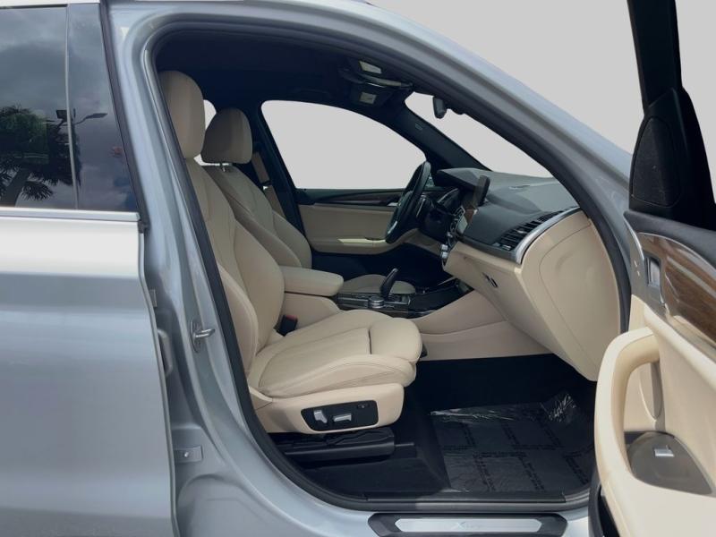 Bmw X3 Sdrive30I - Thumbnail 14