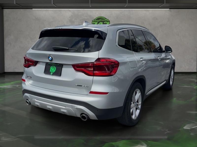 Bmw X3 Sdrive30I - Thumbnail 6
