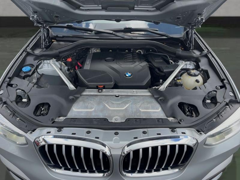 Bmw X3 Sdrive30I - View 1