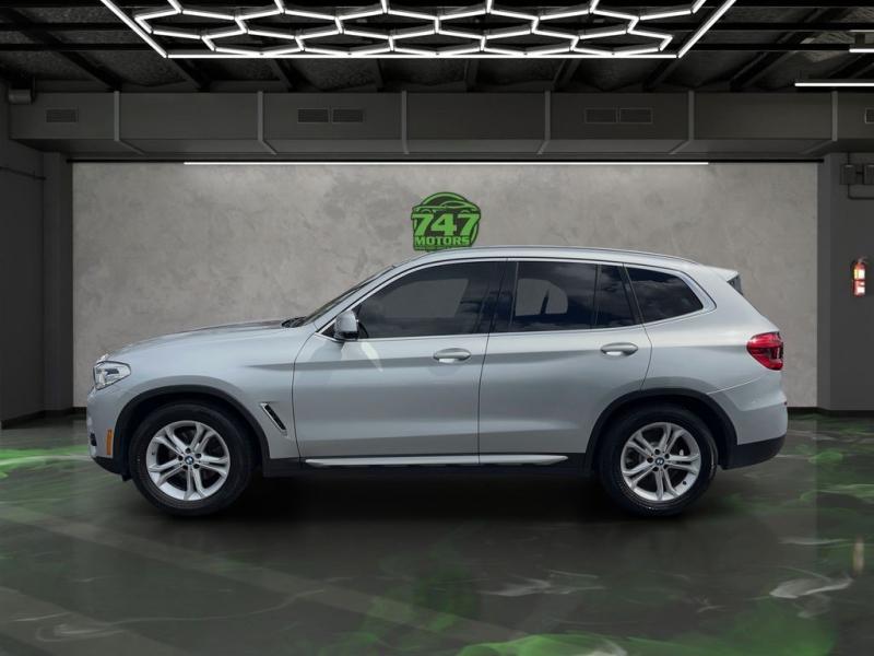 Bmw X3 Sdrive30I - Thumbnail 3