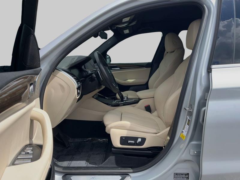 Bmw X3 Sdrive30I - Thumbnail 11