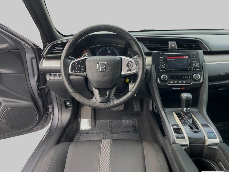 Honda Civic Lx - Thumbnail 16