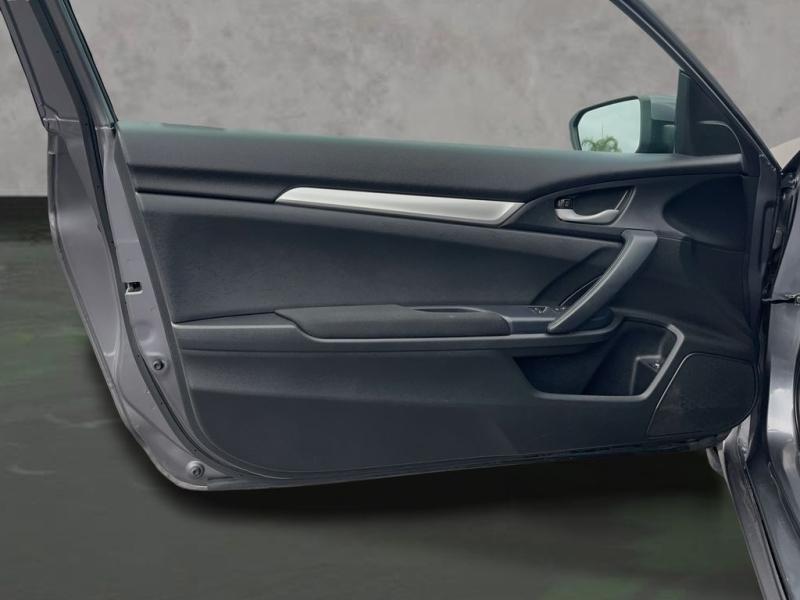 Honda Civic Lx - Thumbnail 10