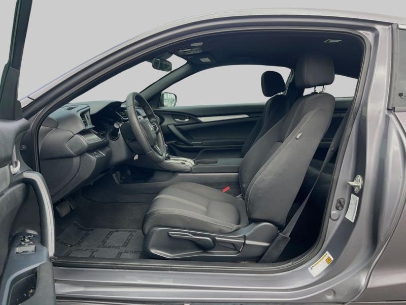 Honda Civic Lx - Thumbnail 11