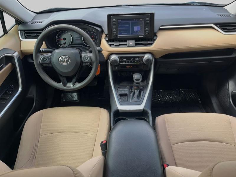 Toyota Rav4 Le - Thumbnail 17