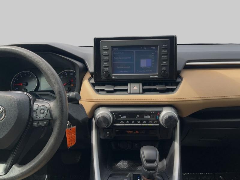 Toyota Rav4 Le - Thumbnail 16