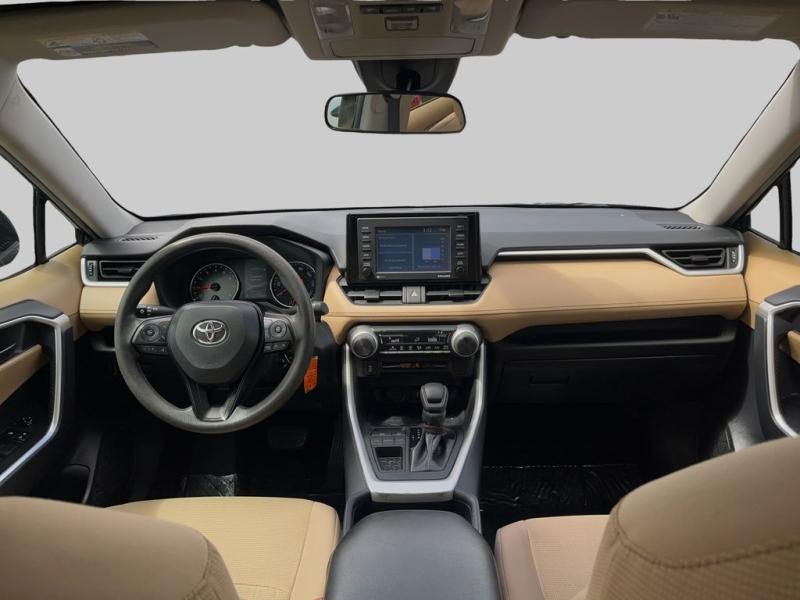 Toyota Rav4 Le - Thumbnail 15