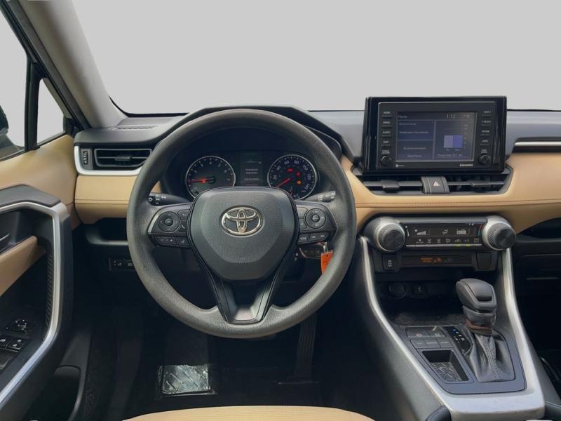 Toyota Rav4 Le - Thumbnail 18